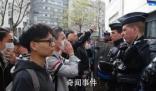 旅法華僑遭警察槍殺 家屬獲賠107萬