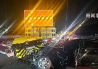 4名中國留學生車禍身亡 皆未成年