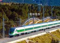 可以坐火車去香格里拉了 麗江最快1小時18分直達香格里拉