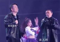 筷子兄弟合體了 帶來耳熟能詳的《小蘋果》