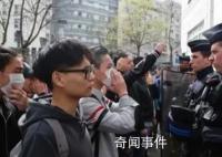 旅法華僑遭警察槍殺 家屬獲賠107萬