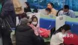 合胞病毒傳染性約是流感2.5倍 引發關注
