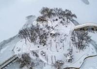 東北是捅了雪窩了 東北經(jīng)歷11月第五輪降雪
