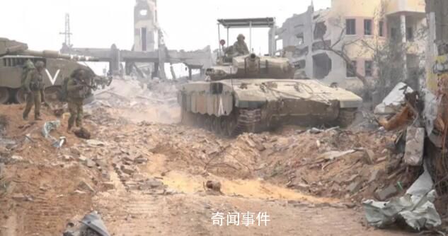 哈馬斯證實4名軍事指揮官死亡