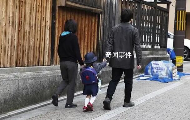 日本出生人數連續8年創新低 人們對未來深感不安