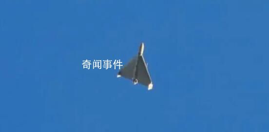 無人機(jī)襲擊以色列商船 尚未看到伊朗方面進(jìn)行回應(yīng)