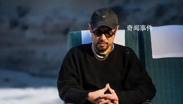 熱狗:我是罵所有人不只是杰倫