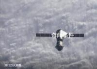 神十七乘組視角下的神十六撤離
