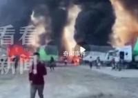 中國駐緬使館發布緊急提醒 盡快轉移撤離遠離沖突地帶