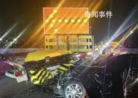 4名中國留學生在加拿大遇車禍身亡