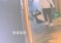 男子住88元酒店后帶走150元被子 目前已經報警暫未找到該男子
