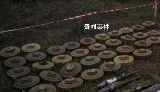 俄軍少將在烏前線觸雷身亡 曾被授予勇氣勛章和多項部門獎章