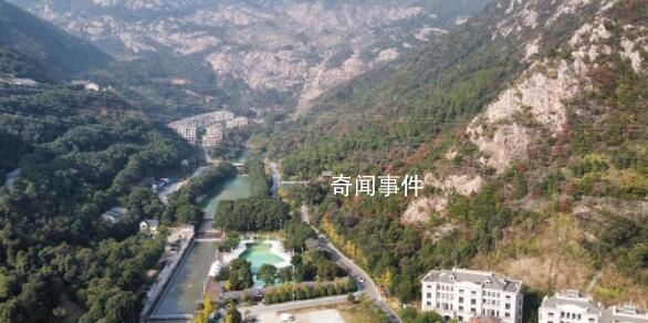 實探溫州估值近4億爛尾別墅群