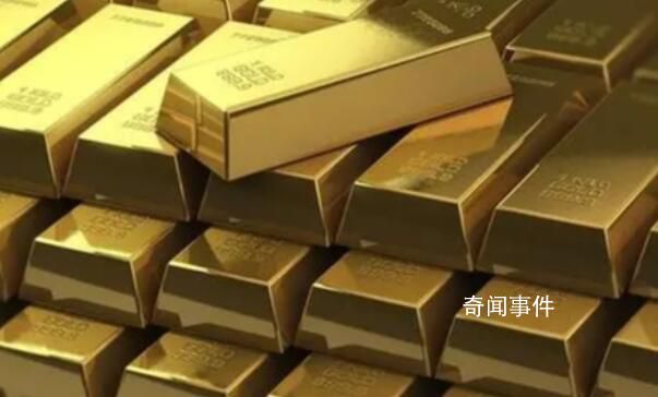 多個品牌黃金零售價每克突破600元 引發(fā)市場高度關注