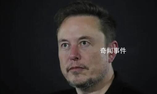 馬斯克婉拒哈馬斯邀訪加沙