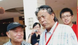 老戲骨馬精武去世 馬精武個人資料簡介
