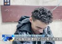 加沙北部民眾:我們不被允許回家