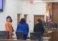 在美槍殺導師中國博士生確診精神病