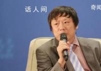 胡錫進(jìn)炒股首月覺(jué)得自己是新巴菲特
