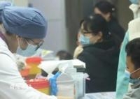 感染潮下的兒科醫(yī)生:帶病堅(jiān)持工作
