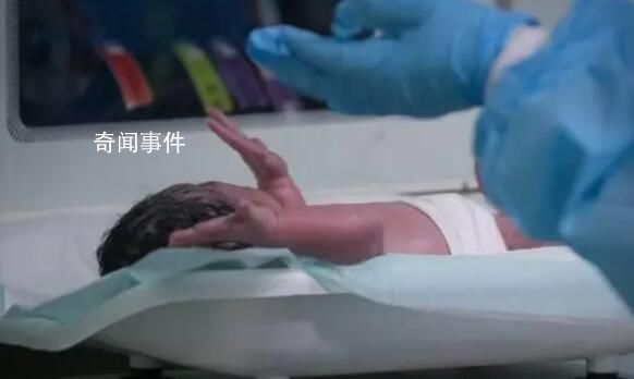 當一名艾滋病感染者決定結婚生娃 開始了一段全新人生