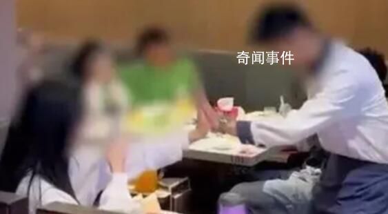 人民網:海底撈是否“撈”出了界?