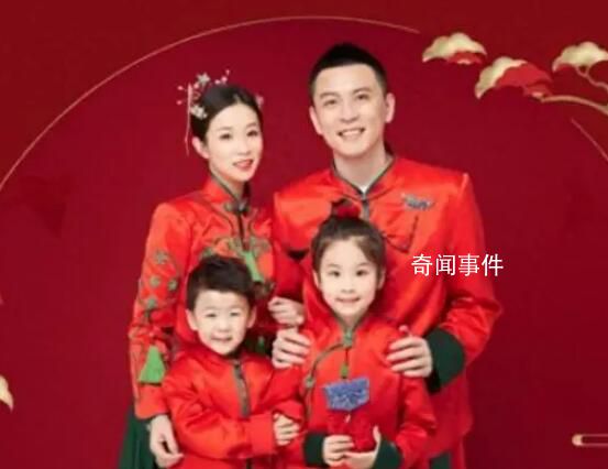 楊鳴陷婚變傳聞 妻子社交賬號改名