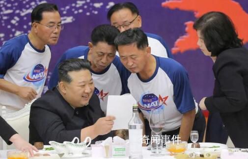 金正恩收到朝鮮衛星拍攝的白宮