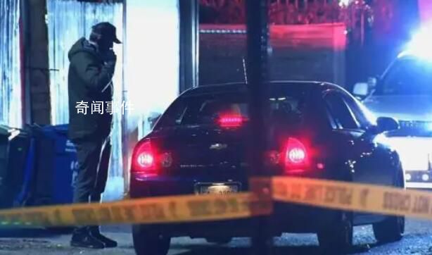 美國FBI特工在白宮附近遭持槍劫車 車內裝有防彈衣和內部通訊用的無線電