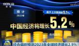 透過數(shù)據(jù)感受中國經(jīng)濟陣陣“暖意”