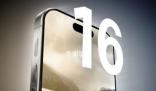 iPhone16全系告別靜音撥片 全部配備操作按鈕