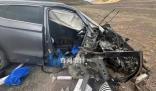 阿里車禍者父親:不清楚小姑姑身份