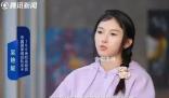 吳艷妮回應整容:只割了雙眼皮