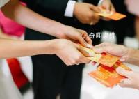 女生為避無效社交朋友圈發文不隨禮