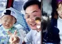 割喉殺妻男子辯稱捅了幾刀:很輕的