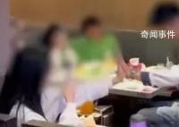 人民網:海底撈是否“撈”出了界?