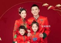 楊鳴陷婚變傳聞 妻子社交賬號改名