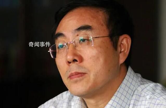 劉紀鵬:政府決心把大盤拉起來