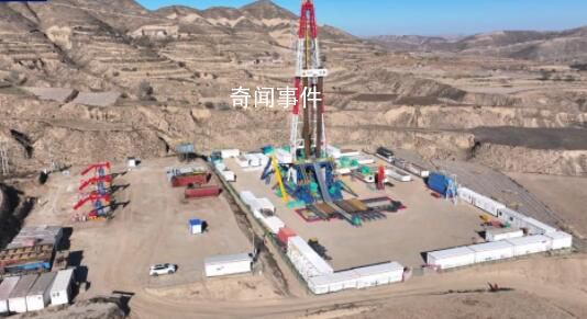 甘肅發現超億噸級整裝大油田 甘肅發現大油田在什么地方