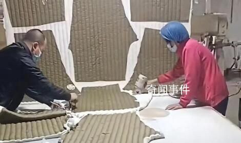 對話軍大衣生產商:產品賣斷貨