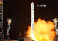 朝鮮:侵犯朝太空資產將被視為宣戰