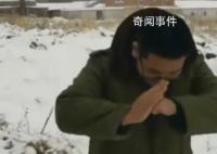 零下20℃穿單衣騎車男孩被全網(wǎng)溫暖 飲食學(xué)校已解決