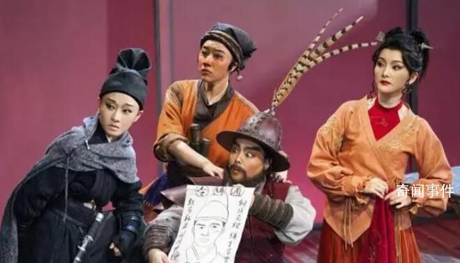 越劇《新龍門客棧》因何爆火 傳統戲曲再度出圈
