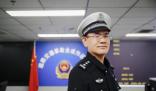博士后當交警15年后突然火了 張雷個人資料簡介