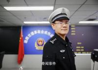 博士后當交警15年后突然火了 張雷個人資料簡介