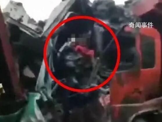 貴州致3死車禍傷者母親:女兒在搶救