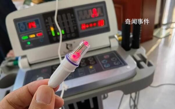 起底“包治百病”的鍛煉器 節(jié)儉的母親花13000元買神器