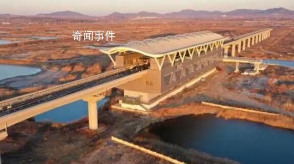 青島一地鐵站建成近六年未啟用 為何閑置