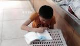 媽媽讓2天補齊3周作業男孩大哭報警