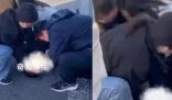 司機心臟驟停萬幸拉了一車醫護 由于搶救及時心臟驟停的司機師傅保住了性命